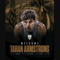 Taran Armstrong potpisao za Dubai