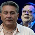 "Mnogo smo se smejali u poslednjem razgovoru": Halid Muslimović skrhan bolom zbog odlaska Bešlića: "Jedan deo mene je otišao…