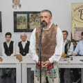 Održan 7. festival tradicionalnih instrumenata „Rog Banata“ u Narodnom muzeju Zrenjanin u organizaciji U.G. “Banatske gajde”…