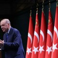 Erdogan: Sporazum o primirju je prekid vatre, ali nije rešenje palestinskog pitanja