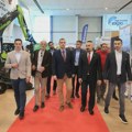 Otvoren jubilarni 20. KOMDEL EXPO u Kragujevcu: Fokus na modernizaciji komunalnog sektora