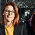 Marina Ivandić postaje profesionalna potpredsjednica Gradske skupštine