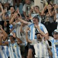 FIFA se pohvalila: Prodato više od milion karata za Mundijal