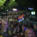 Srbija je zemlja u kojoj su policija, pravosuđe i bezbednosne službe skršeni: Zaključak Rezolucije Evropskog parlamenta
