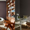 Kompanija Benjamin Moore predstavila boju godine za 2026: „Silhouette“ osvaja svet enterijera Shopping vodič po izboru web…