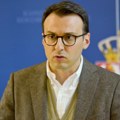 Petković: Vjosu Osmani više ni u Prištini ni u međunarodnoj zajednici ne shvataju za ozbiljno