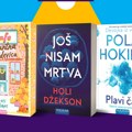 Upoznajte autorku serijala o Džeronimu Stilton i otkrijte Dušana Miklju u ulozi pisca za decu „Vodič kroz istoriju video…