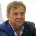 Tihomir Stanić oduševio: Neću igrati šah u parku sa penzionerima! Ne idem nikuda, samo menjam scenu