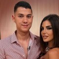 "Ena se iznenadila" Peja otkrio da je Čolićeva zanemela kada je videla šta Zlata Petrović drži u kući!