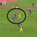 Novi haos u srpskom fudbalu! Klub podnosi krivičnu prijavu protiv sudije, sve zbog dva sporna penala! Objavljeni i snimci -…