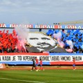 Borac vodi u memorijalnoj utakmici protiv Radničkog