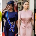 Haljina Viktorije Bekam postala dres kod kraljica i princeza