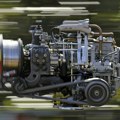 Naučnici napravili motor koji ne koristi električnu energiju ni fosilna goriva