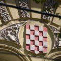 Šahovnica u srcu Beograda?! Otkrivamo šta se zapravo krije iza hrvatskog grba na Dorćolu