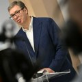 Vučić: Nemamo dobrih vijesti o NIS-u