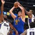 Фрка у Денверу: Повредио се Никола Јокић