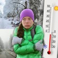 Pripremite se, stiže prava zima „Zver sa istoka“ menja vremenske prilike u Srbiji Očekuju nas sneg i ledeni dani