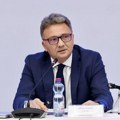 Jovanović: Izvoz IKT usluga u prvih deset meseci 2025. godine veći za 12 odsto