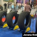 U SAD naloženo zadržavanje guma iz kineske fabrike u Srbiji zbog navoda o prinudnom radu