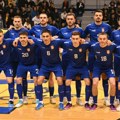 Crvena furija ponovo prejaka: Futsaleri Srbije poraženi od Španije i u drugom prijateljskom meču