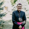 Poruka za Božić 2025. godine zrenjaninskog biskupa Mirka Štefkovića