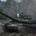 Rusija dobija tenkove koji uvode novu eru integrisanih borbenih sistema
