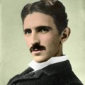 Da je Tesla živ i da je podržao studente, režim bi ga se odrekao u sekundi