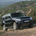 Mitsubishi potvrđuje veliki SUV: Vraća se legendarni model?