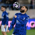 Karim Benzema odmah dominira: 3 gola na prvom meču za Al Hilal