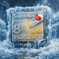 Qualcomm obuzdava visoke frekvencije i toplotu na Snapdragon 8 Elite Gen 6 čipsetu