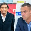 Fudbal: Spartak se sporazumno rastao sa Markovićem i Stanojevim