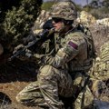 London uvežbava rat sa Rusijom: Najmoćniji britanski puk vežba u „razorenom gradu“