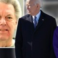 Bivši muž Džil Bajden, bivše prve dame SAD, negirao ubistvo supruge: kaucija 2 miliona dolara