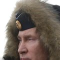 "Vi čvrsto stojite iza Rusije" Putin odlikovao ruske vojnike koji ratuju u Ukrajini!