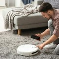 Robot-usisivači mogu špijunirati korisnike: Haker preuzeo kontrolu nad 7.000 robota!