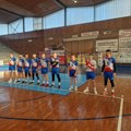 Uprkos velikoj borbi odbojkaši Pirota poraženi od Jagodine