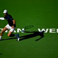 Novak Đoković nakon pobede: Nešto što mi se dešava ovde poslednjih godina