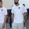Sergej i Vanja Milinković-Savić se vraćaju u reprezentaciju Srbije