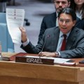 Danon: Izrael ne učestvuje ni u kakvim pregovorima između SAD i Irana