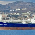 Tanker sa ruskom naftom ušao u ekskluzivnu ekonomsku zonu Kube