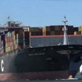 Velika tragedija: Potonuo ruski teretni brod u Azovskom moru
