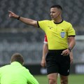 Miloš Milanović sudi 179. večiti derbi: Ovo je treći put da deli pravdu Zvezdi i Partizanu