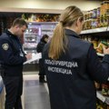 Инспекција у акцији: Храна са истеклим роком и лошим декларацијама најчешћи проблем на рафовима продавница
