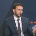 Pavle Grbović za Insajder intervju: SNS će okupiti sve oko sebe, i studenti su "catch all", besmisleno da opozicija pravi istu…