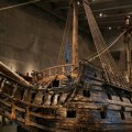 Vasa – brod koji je potonuo i postao besmrtan