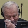 General Ratko Mladić ponovo hospitalizovan