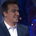 Ovo je Dušan koji je odneo pobedu nad čak troje tragača u "Superpoteri": Mlad, obrazovan, a ima i veze sa Džens Bondom - evo…