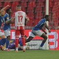 (VIDEO) Zvezda podbacila pred finale Kupa, Lalatovićev Novi Pazar pokorio "Marakanu"!