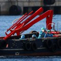 ‘Biću miran tek kad svi odu’: Evakuacija putnika broda pogođenog hantavirusom