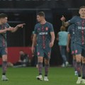 Šahtjor se vratio na tron u Ukrajini i označio kraj Zvezdinih snova o direktnom plasmanu u LŠ